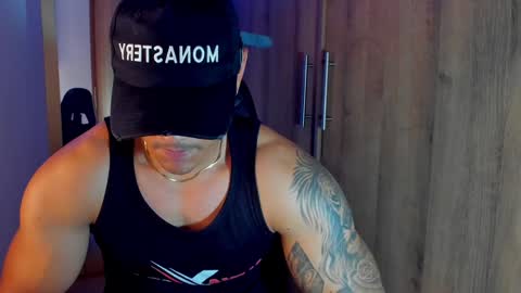 bryan online show from December 7, 12:14 am