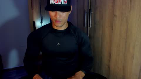 bryan online show from February 4, 1:12 am