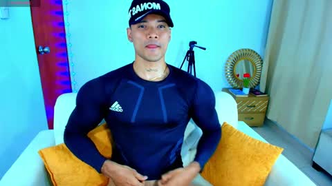 bryan online show from April 10, 1:00 am