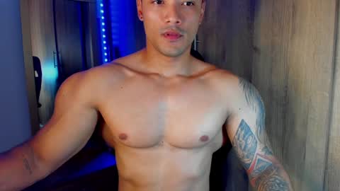 bryan online show from December 24, 1:06 am