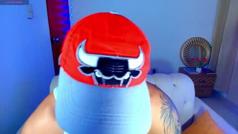 bryan online show from May 24, 12:51 am