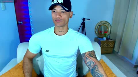 bryan online show from April 21, 1:20 am