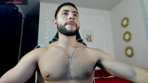 bryan_oficials online show from February 12, 4:16 am