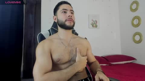 bryan_oficials online show from April 19, 5:58 pm