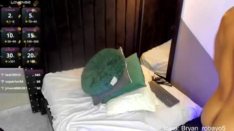 Bryan online show from April 21, 1:42 am