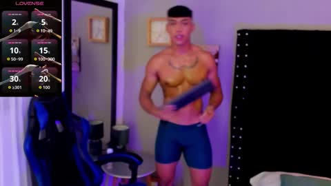 Bryan online show from February 21, 12:08 pm