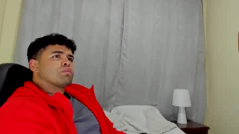 bryan stoness online show from February 12, 1:30 am