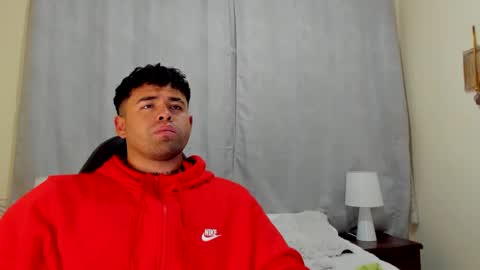 bryan stoness online show from February 19, 12:25 am