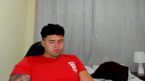 bryan stoness online show from February 22, 1:33 am