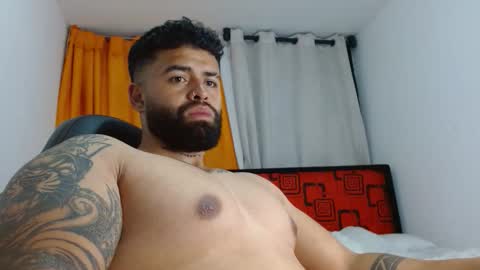 bryan stoness online show from April 9, 12:36 am