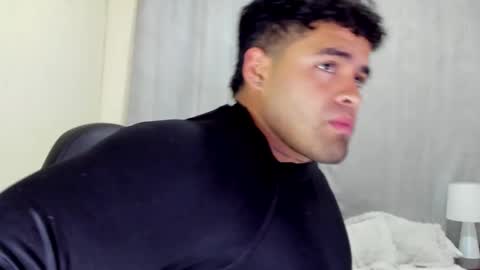 bryan stoness online show from February 13, 1:19 am