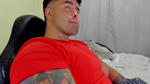 bryan stoness online show from December 4, 1:52 am