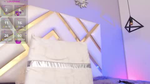 Becky Anders  online show from February 16, 5:00 pm