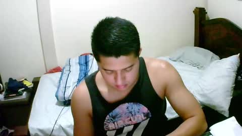 bryanbendy online show from February 28, 1:15 am