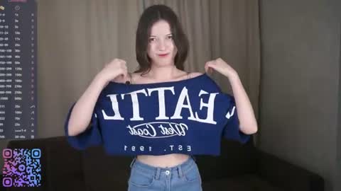 Kate online show from July 5, 2:35 pm