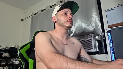 Bryannsex online show from August 2, 3:08 am