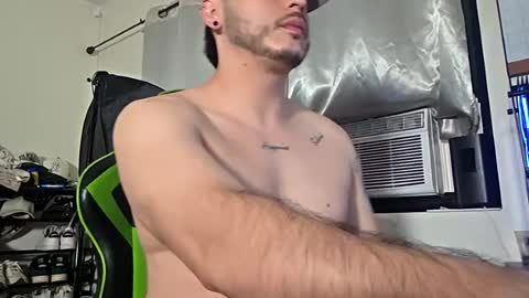 Bryannsex online show from July 28, 9:58 pm