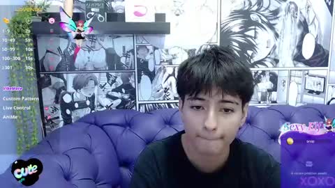 B R Y C E  online show from January 30, 3:51 pm