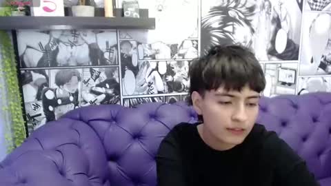 B R Y C E  online show from January 15, 3:07 pm