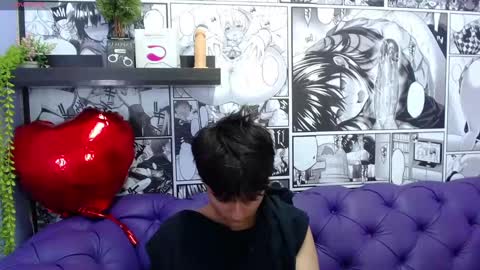 B R Y C E  online show from February 12, 6:40 pm