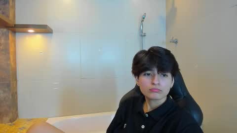 B R Y C E  online show from October 14, 3:37 pm