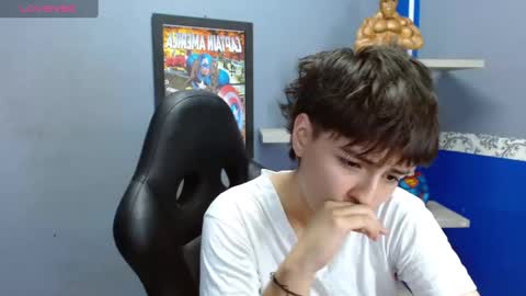 B R Y C E  online show from January 21, 6:55 pm