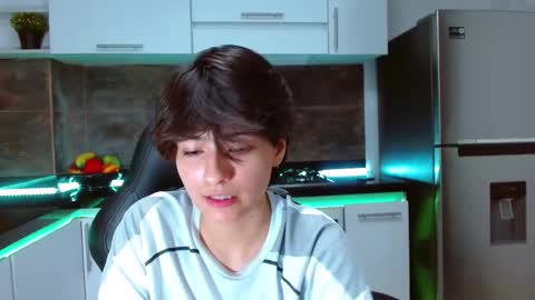 B R Y C E  online show from November 24, 3:11 pm