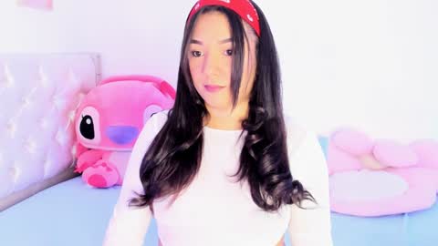 Snapshot of bryonny_ chatting on January 22, 2:46 pm Carly     online show from January 22, 2:46 pm