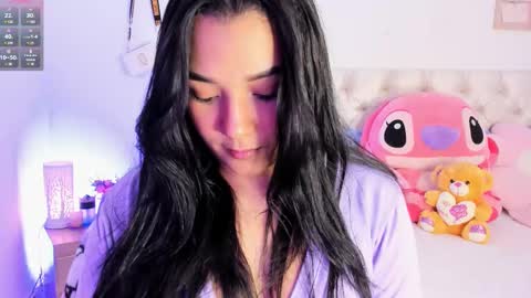 Snapshot of bryonny_ chatting on February 25, 2:37 pm Carly     online show from February 25, 2:37 pm