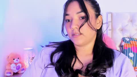 Snapshot of bryonny_ chatting on January 29, 8:46 pm Carly     online show from January 29, 8:46 pm