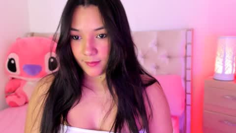 Snapshot of bryonny_ chatting on December 23, 1:56 pm Carly     online show from December 23, 1:56 pm