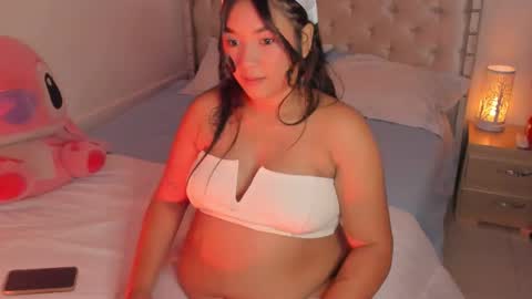 Carly     online show from April 30, 5:40 pm