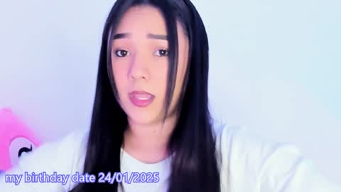 Snapshot of bryonny_ chatting on January 23, 2:39 pm Carly     online show from January 23, 2:39 pm