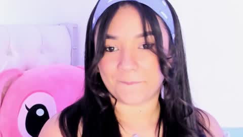 Snapshot of bryonny_ chatting on January 20, 5:37 pm Carly     online show from January 20, 5:37 pm