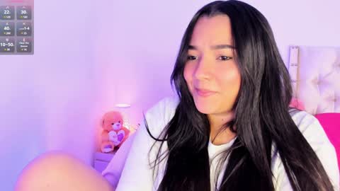 Snapshot of bryonny_ chatting on February 6, 4:47 pm Carly     online show from February 6, 4:47 pm