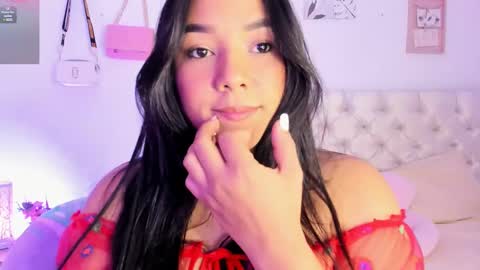 Snapshot of bryonny_ chatting on February 12, 3:49 pm Carly     online show from February 12, 3:49 pm