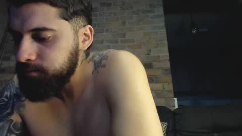 Bryson Jace online show from December 21, 11:22 pm