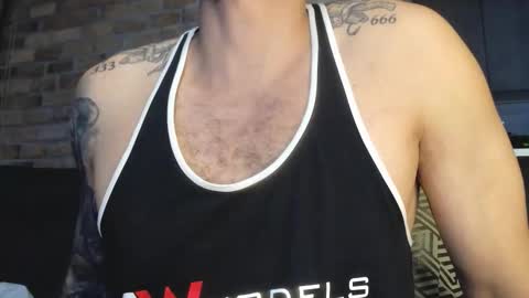 Bryson Jace online show from November 28, 12:18 am