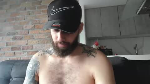 Bryson Jace online show from December 4, 9:03 pm