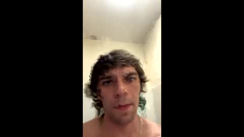 ChadStrokeman online show from April 28, 12:30 am