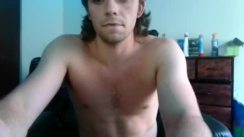 ChadStrokeman online show from July 23, 5:54 pm