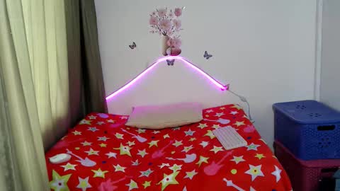 BRYXS online show from October 29, 7:36 pm