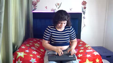 BRYXS online show from January 14, 8:28 pm