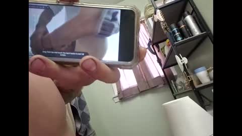 btown3095 online show from February 8, 6:44 pm