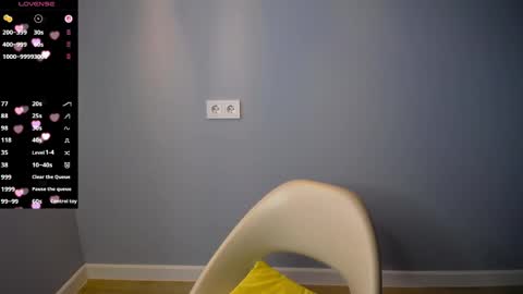 Bubblegum online show from April 21, 6:53 am