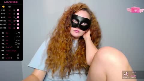 Bubblegum online show from March 6, 8:48 pm