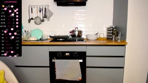 Bubblegum online show from October 28, 2:51 pm