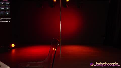 Bubble  gum  online show from February 20, 1:49 am