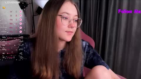 Ruby online show from March 14, 12:03 am