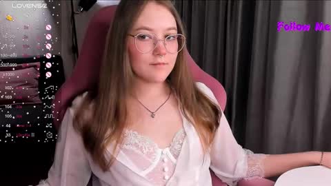 Ruby online show from March 20, 11:54 pm